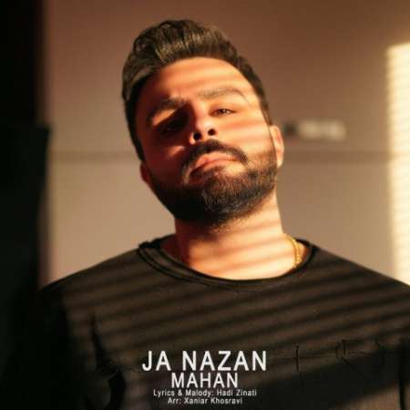 Mahan Darabi – Ja Nazan